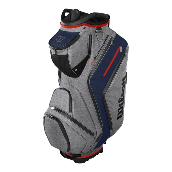 WILSON - Alpine Dry Cart Bag