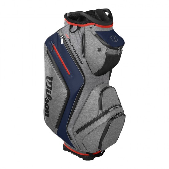 WILSON - Alpine Dry Cart Bag