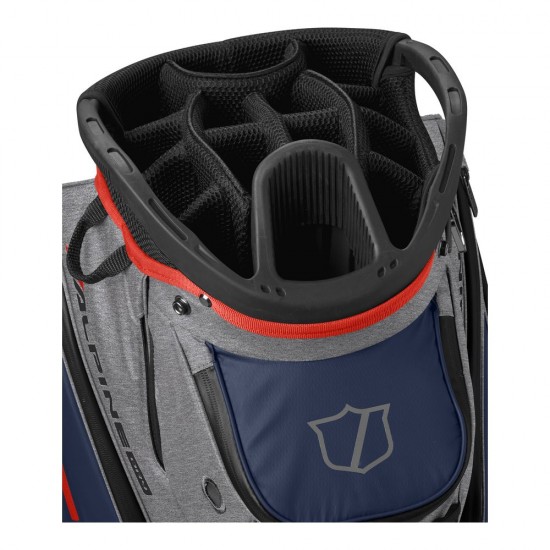 WILSON - Alpine Dry Cart Bag
