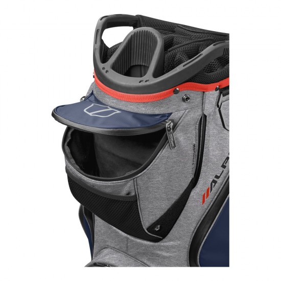 WILSON - Alpine Dry Cart Bag