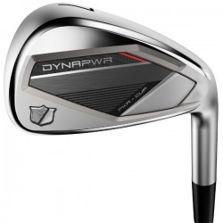 WILSON - Dynapwr 2025 - Serie gaucher