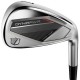 WILSON - Dynapwr 2025 - Serie zurdo