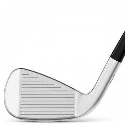 WILSON - Dynapwr 2025 - Serie gaucher
