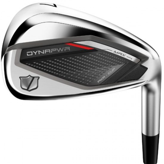 WILSON - Dynapwr MAX 2025 - Serie droitier