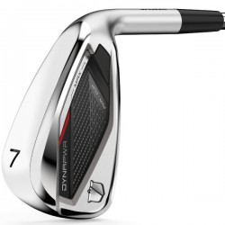 WILSON - Dynapwr MAX 2025 - Serie dreta