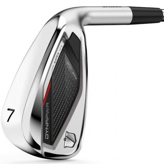 WILSON - Dynapwr MAX 2025 - Serie droitier