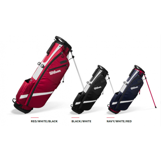 WILSON - Bag QS 2026