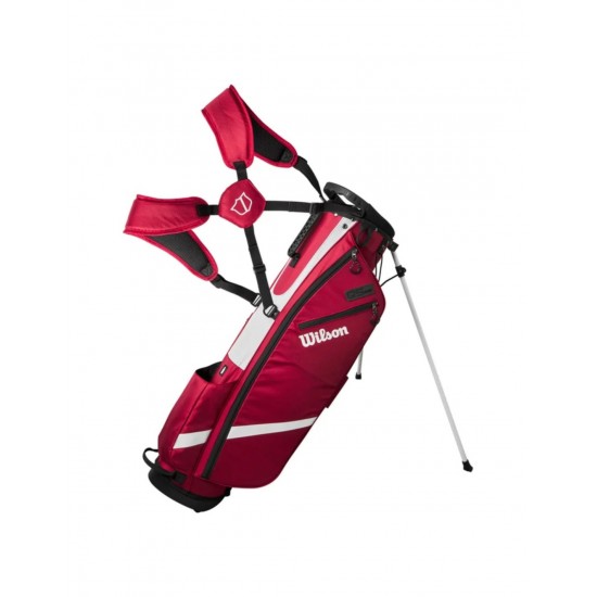 WILSON - Bag QS 2026