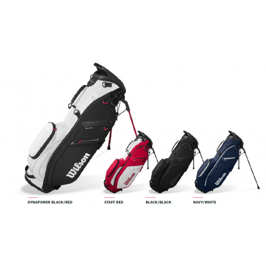WILSON - Exo Lite Stand Bag