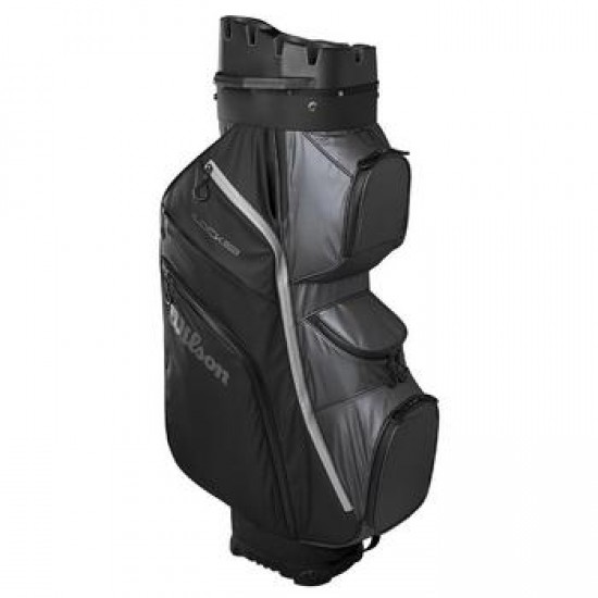 WILSON - iLock Dry Cart Bag