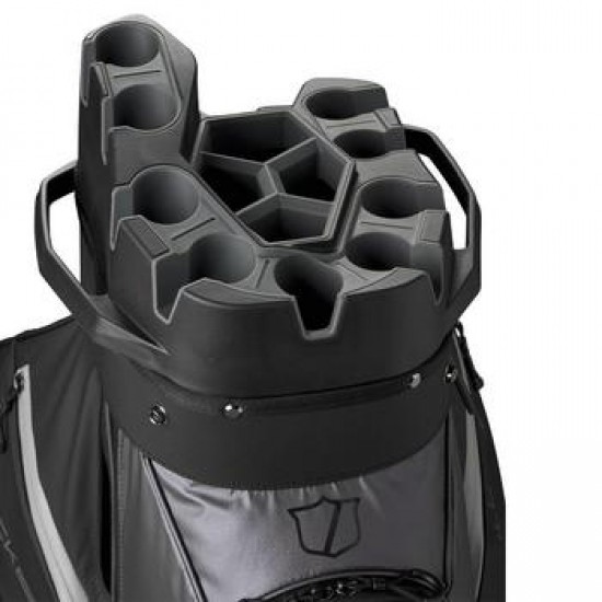 WILSON - iLock Dry Cart Bag
