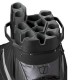 WILSON - iLock Dry Cart Bag