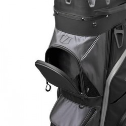 WILSON - iLock Dry Cart Bag