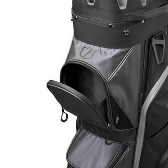 WILSON - iLock Dry Cart Bag