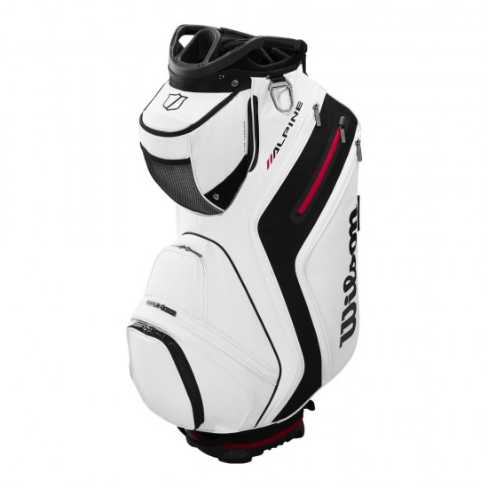 WILSON - Alpine Cart Bag