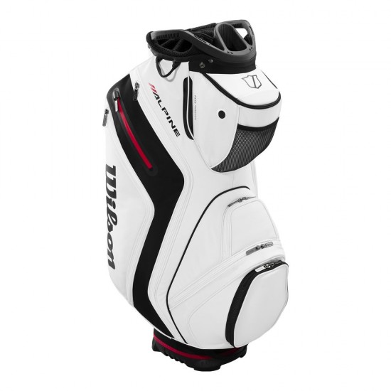 WILSON - Alpine Cart Bag