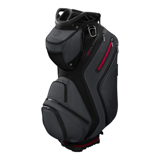 WILSON - Alpine Cart Bag