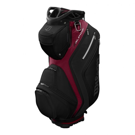 WILSON - Alpine Cart Bag
