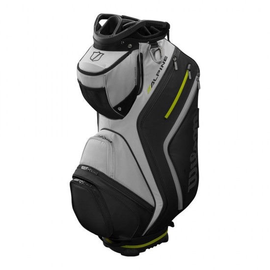 WILSON - Alpine Cart Bag