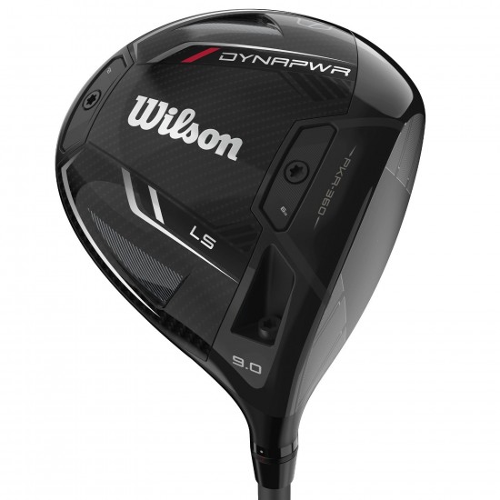 Wilson - Dynapwr 2025 - Driver Carbon LS MRH