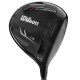 Wilson - Dynapwr 2025 - Driver Carbon LS MRH