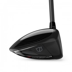 Wilson - Dynapwr 2025 - Driver Carbon LS MRH