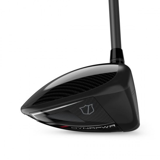Wilson - Dynapwr 2025 - Driver Carbon LS MRH