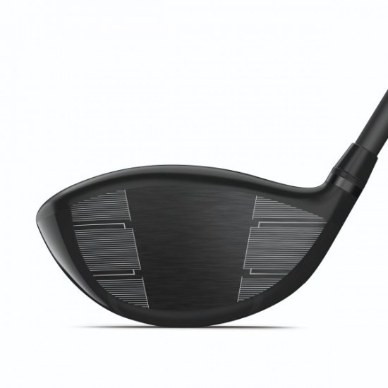Wilson - Dynapwr 2025 - Driver Carbon LS MRH