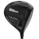 WILSON - Dynapwr 2025 - Driver CARBON - Zurdo