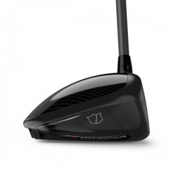 WILSON - Dynapwr 2025 - Driver CARBON - Droitier