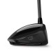 WILSON - Dynapwr 2025 - Driver CARBON - Zurdo