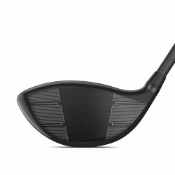 WILSON - Dynapwr 2025 - Driver CARBON - Gaucher