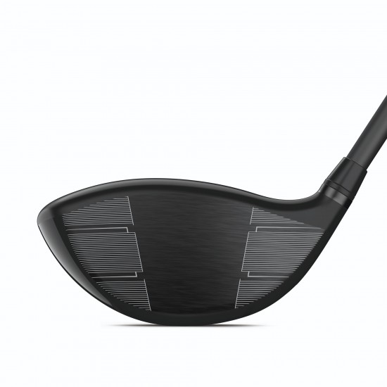 WILSON - Dynapwr 2025 - Driver CARBON - Zurdo