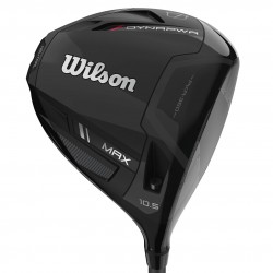WILSON - Dynapwr 2025 - Driver MAX - Droitier