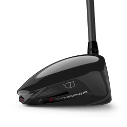 WILSON - Dynapwr 2025 - Driver MAX - Diestro