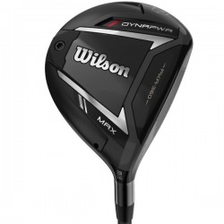 WILSON - Dynapwr 2025 - Bois de Parcours - MAX - Droitier