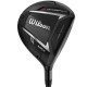 WILSON - Dynapwr 2025 - Madera de calle - MAX - Zurdo