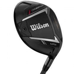 WILSON - Dynapwr 2025 - Bois de Parcours - MAX - Gaucher