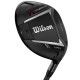 WILSON - Dynapwr 2025 - Madera de calle - MAX - Zurdo
