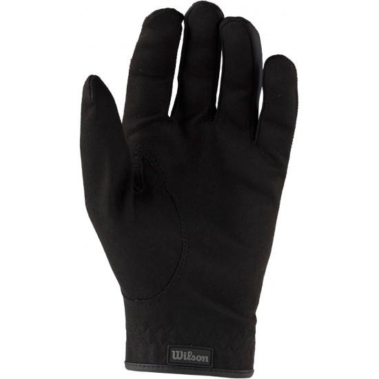 Wilson - Rain Gloves Pack Ladies