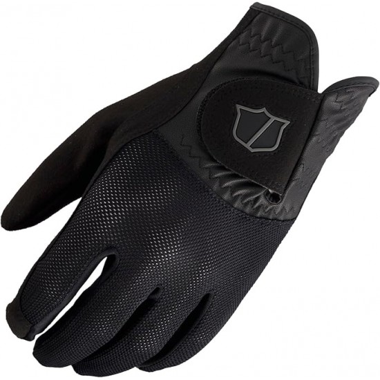 Wilson - Rain Gloves Pack Ladies