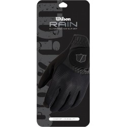 Wilson - Rain Gloves Pack Ladies