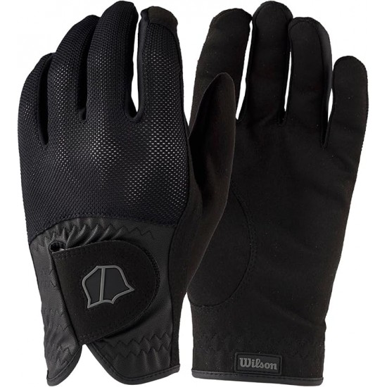 Wilson - Rain Gloves Pack Ladies