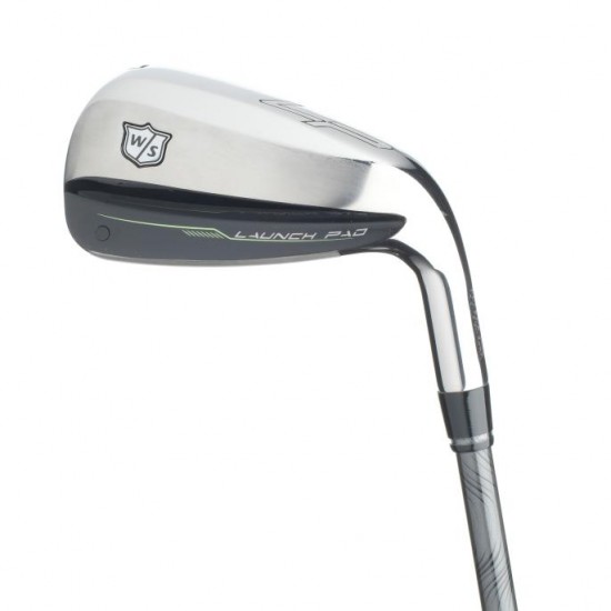 Wilson - Sand Wedge Launch Pad 2 Graphite