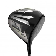 Wilson - Driver Launch Pad  2