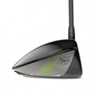Wilson - Driver Launch Pad  2