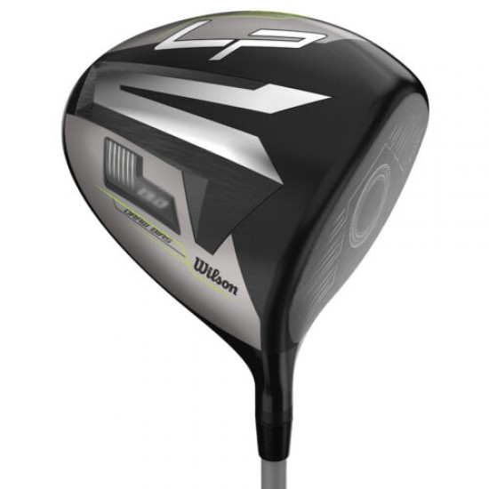 Wilson - Launch Pad 2 Driver Ladies RH