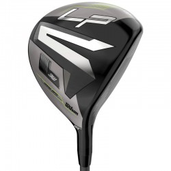 Wilson Bois de parcours Launch Pad 2 Graphite