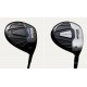 WILSON - Men's PlayerFit™ Steel Complete Set with Stand Bag