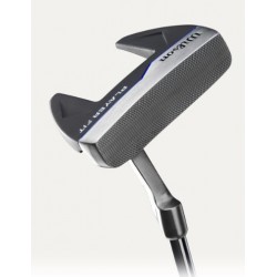 WILSON - Men's PlayerFit™ Steel Complete Set with Stand Bag